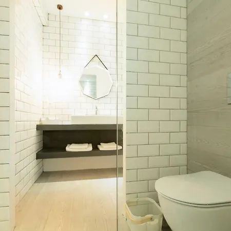 Appartement High-end Luxury 2 *