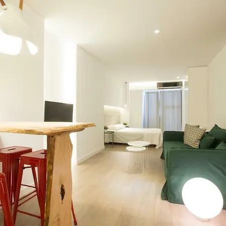 Appartement High-end Luxury 2