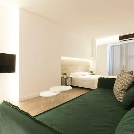 High-end Luxury 2 Appartement Thessaloniki