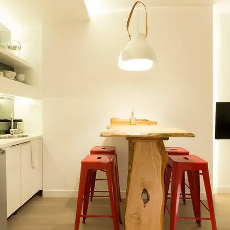 Appartement High-end Luxury 2 *