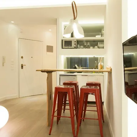 High-end Luxury 2 Lejlighed