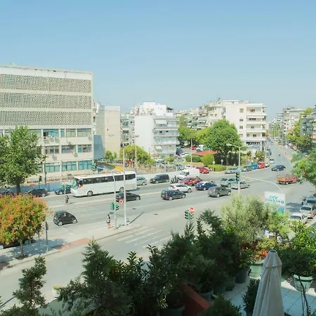 Appartement High-end Luxury 2 *