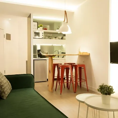 High-end Luxury 2 Appartement Thessaloniki
