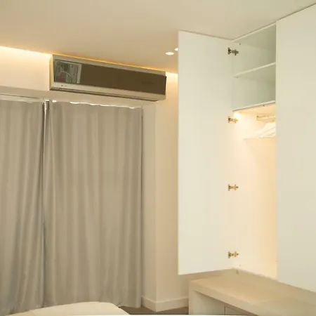High-end Luxury 2 Апартаменты Салоники