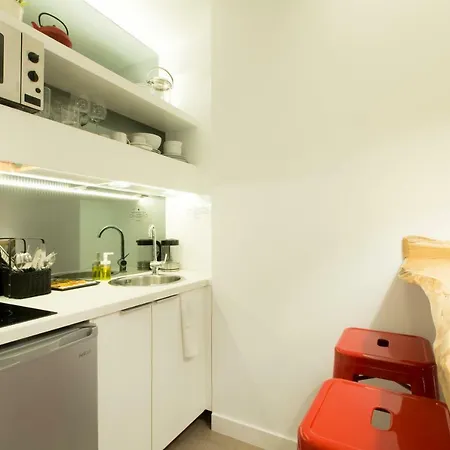 Apartamento High-end Luxury 2 Tessalónica