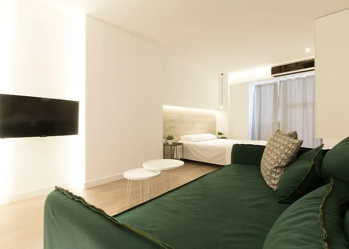 High-end Luxury 2 Apartamento Tessalónica