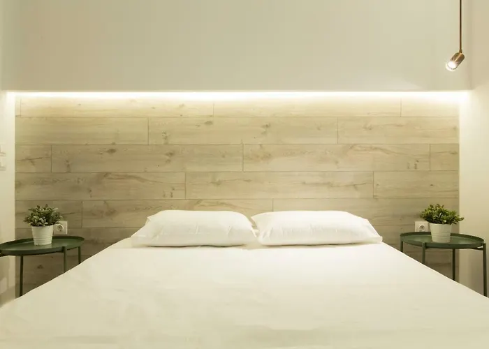 High-end Luxury 2 * Tessalónica