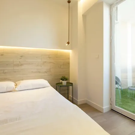 Apartament High-end Luxury 2 Saloniki