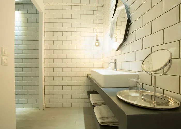 High-end Luxury 2 * Saloniki