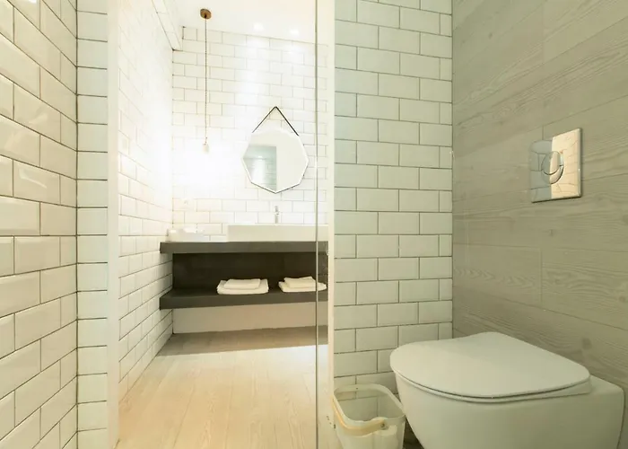 Apartament High-end Luxury 2 *