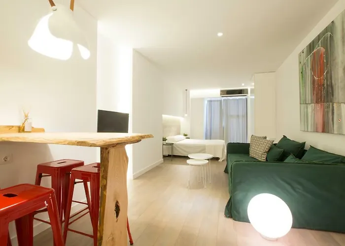 Apartament High-end Luxury 2