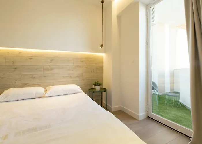 Apartament High-end Luxury 2 Saloniki