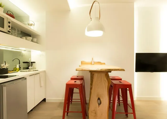 Apartament High-end Luxury 2 *