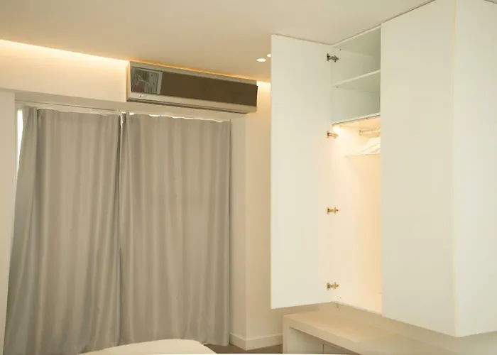 High-end Luxury 2 Apartament Saloniki