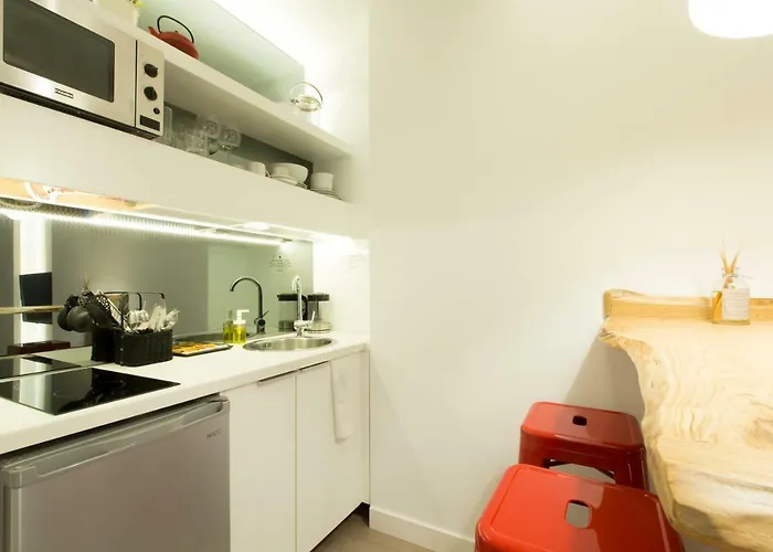 Apartament High-end Luxury 2 Saloniki